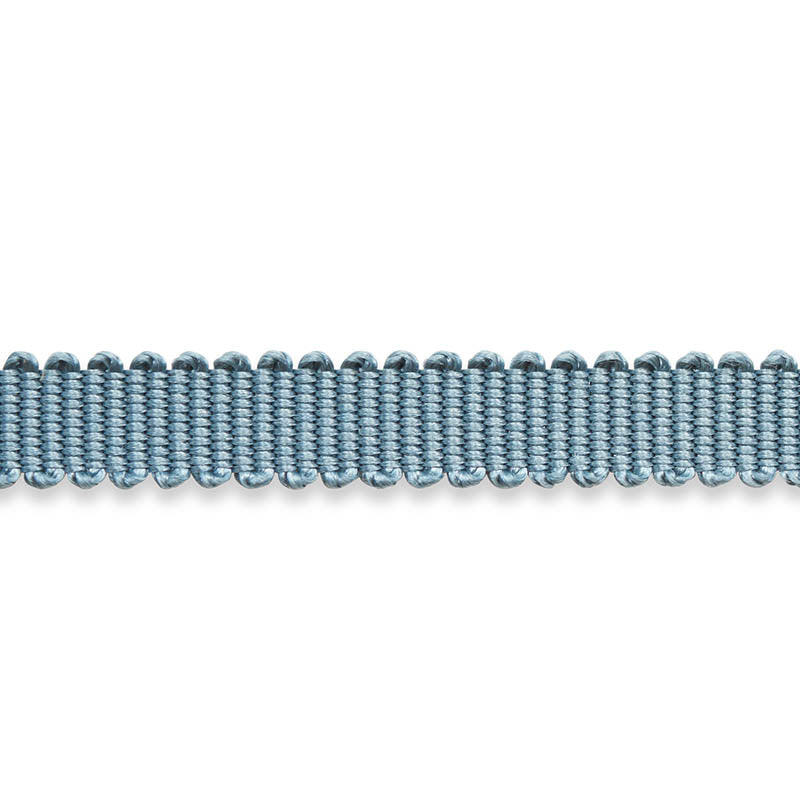 Schumacher | Pierre Silk Gimp Extra Narrow fabric - 74632