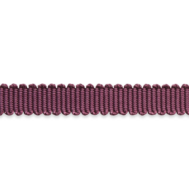Schumacher | Pierre Silk Gimp Extra Narrow fabric - 74635