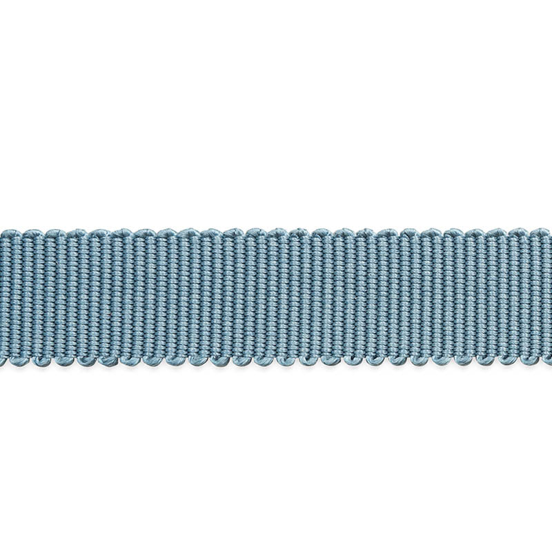 Schumacher | Pierre Silk Gimp Narrow fabric - 74652