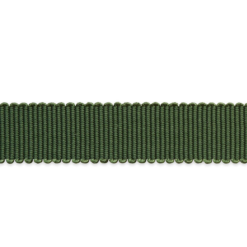 Schumacher | Pierre Silk Gimp Narrow fabric - 74654