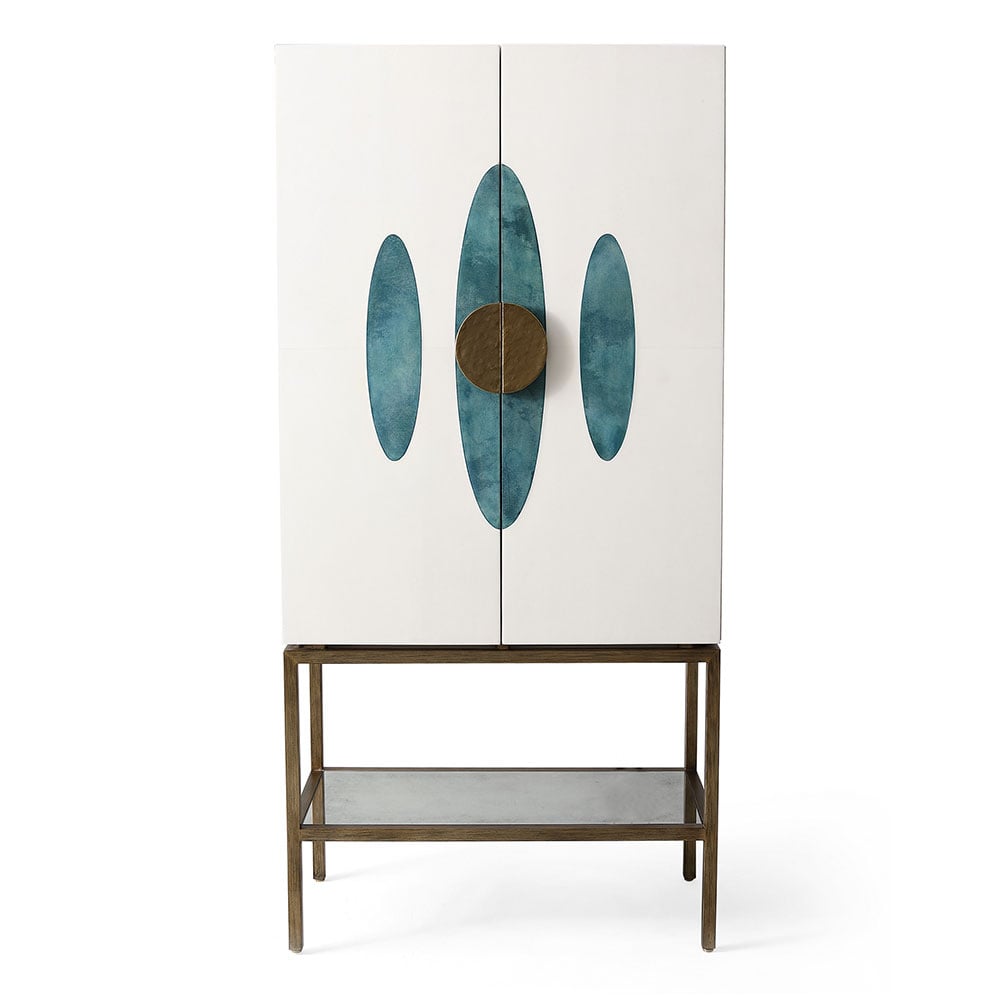 Phoenix Drinks Cabinet