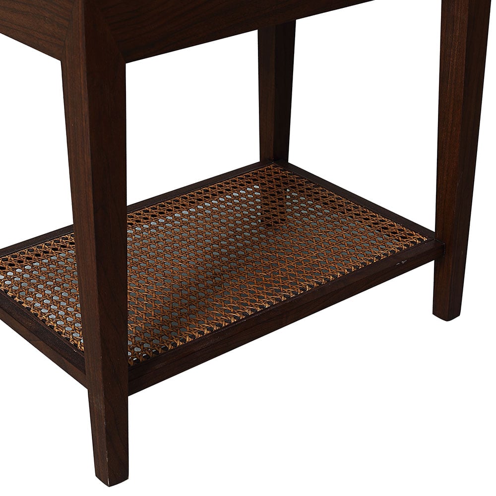 Julian Chichester | Haslev Bedside