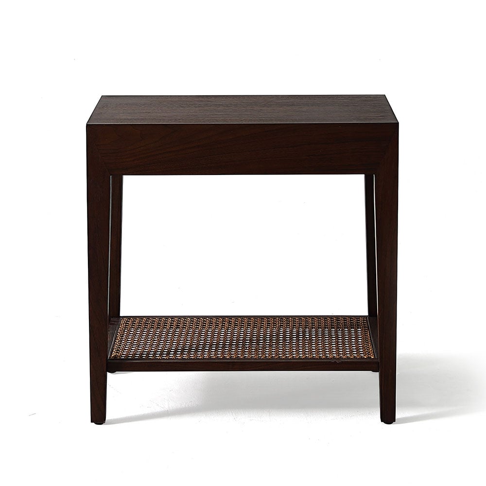 Julian Chichester | Haslev Bedside