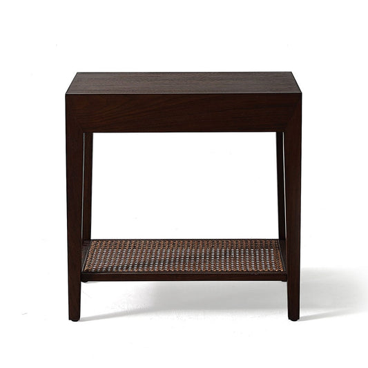 Julian Chichester | Haslev Bedside