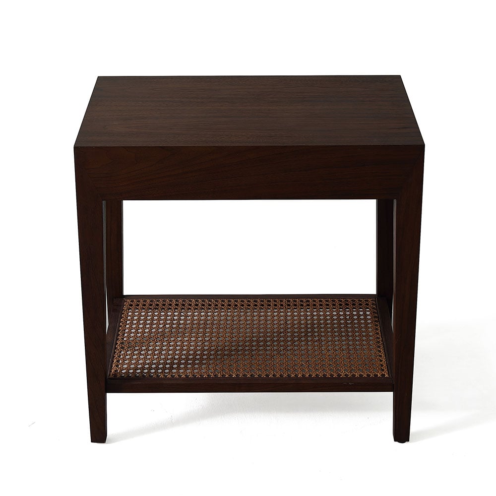 Julian Chichester | Haslev Bedside