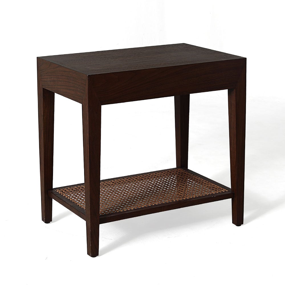 Julian Chichester | Haslev Bedside
