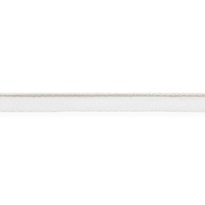 Schumacher | Cedric Cotton Lip Cord Narrow fabric - 74760