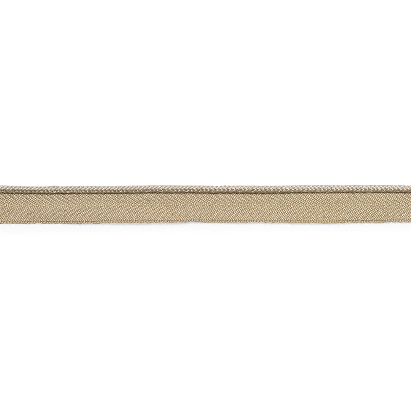 Schumacher | Cedric Cotton Lip Cord Narrow fabric - 74761