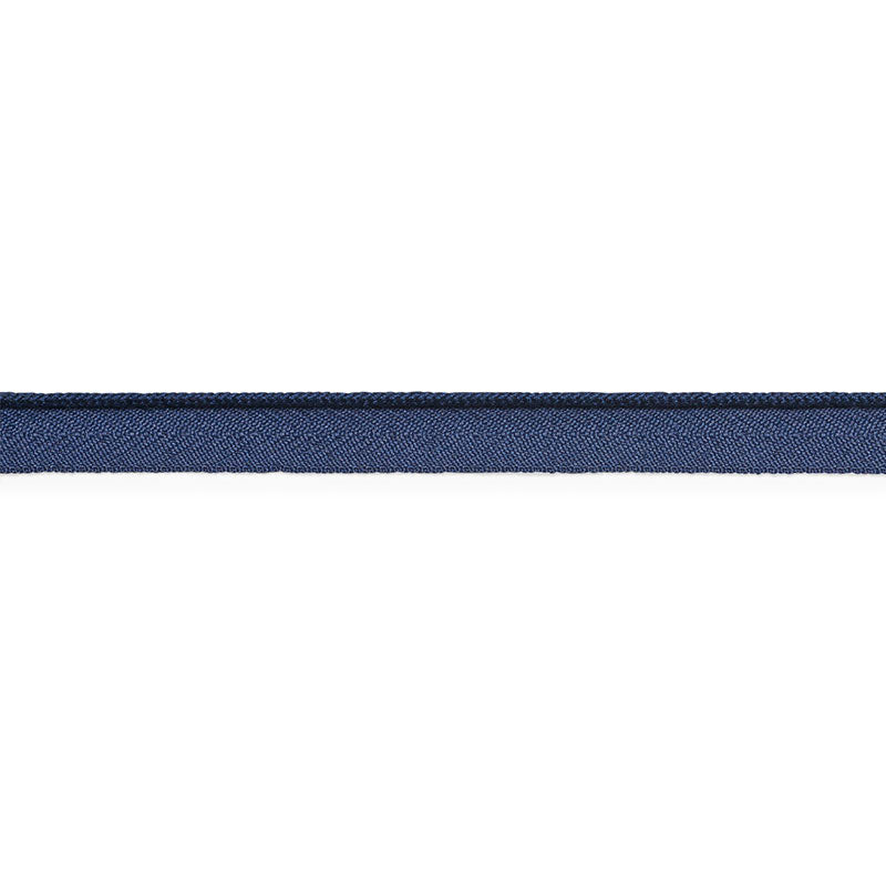 Schumacher | Cedric Cotton Lip Cord Narrow fabric - 74764