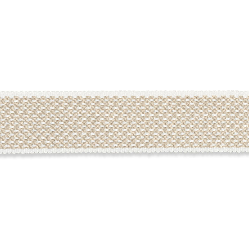 Schumacher | Winston Cotton Braid Medium fabric - 74860