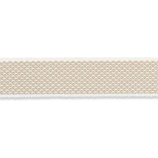 Schumacher | Winston Cotton Braid Medium fabric - 74860