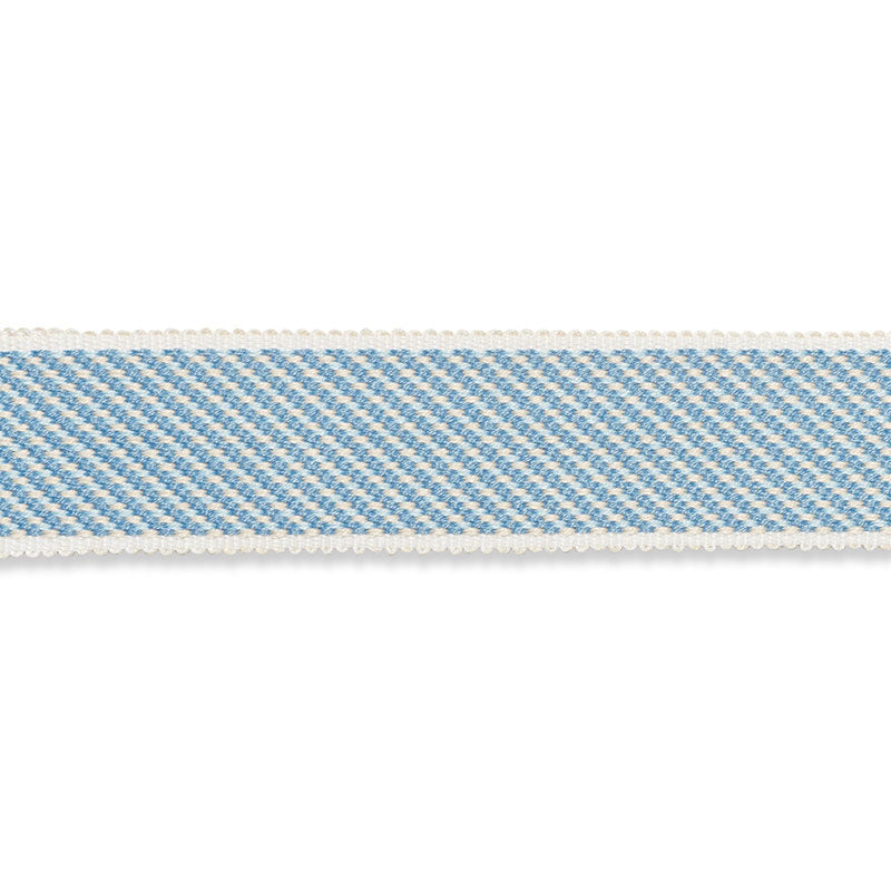 Schumacher | Winston Cotton Braid Medium fabric - 74862