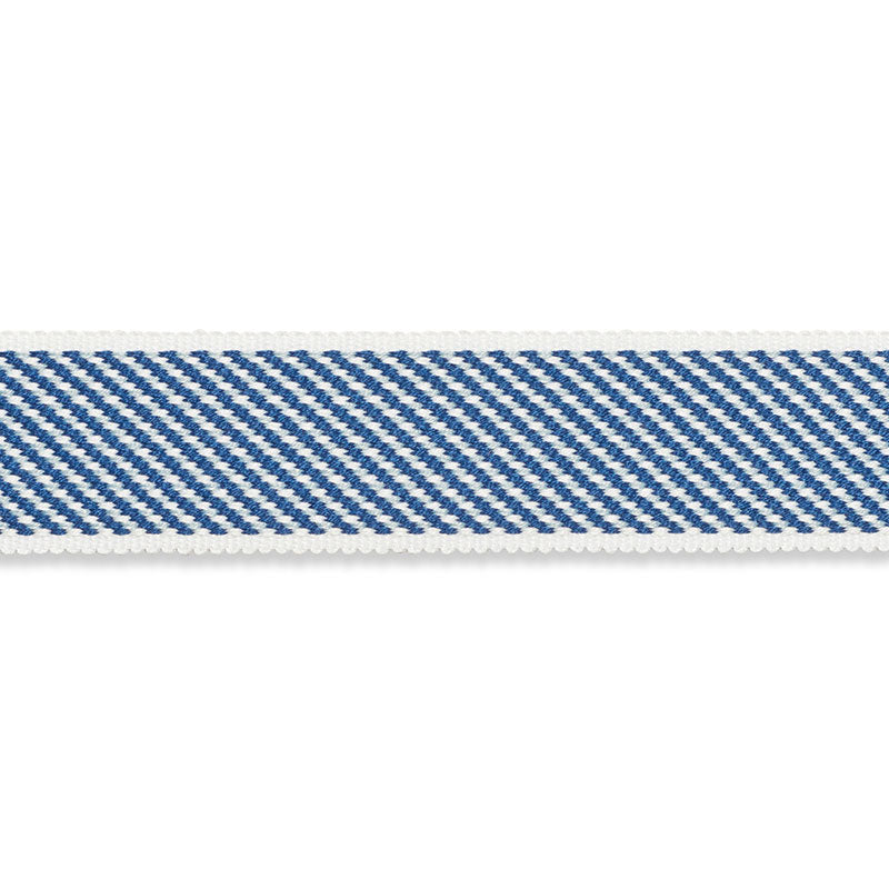 Schumacher | Winston Cotton Braid Medium fabric - 74863