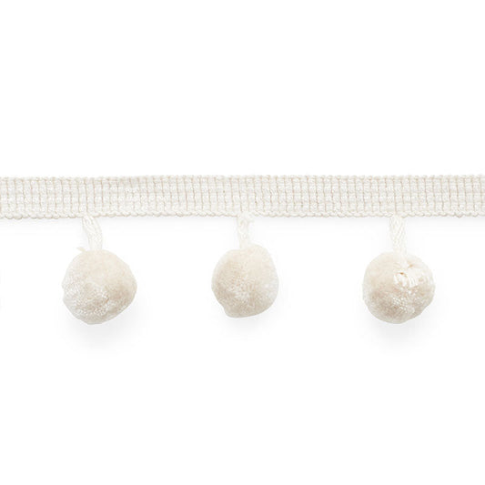 Schumacher | Fletcher Pom Pom fabric - 74890
