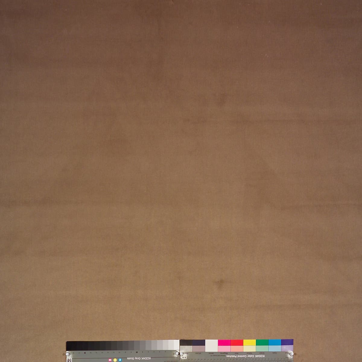 Rubelli Olimpia fabric - Noce