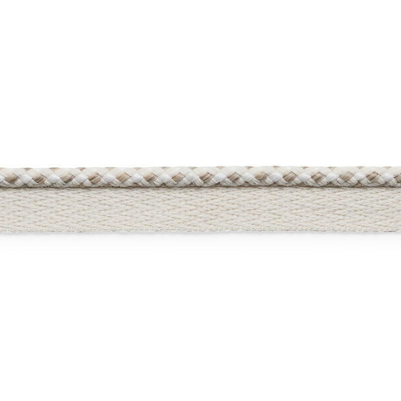 Schumacher | Keaton Lip Cord Indoor/Outdoor fabric - 74900