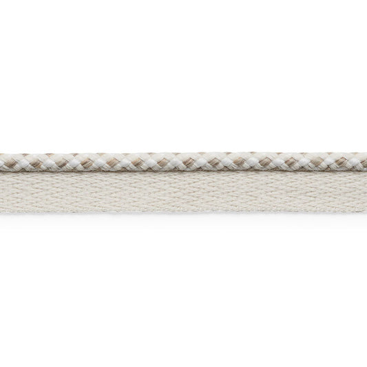 Schumacher | Keaton Lip Cord Indoor/Outdoor fabric - 74900