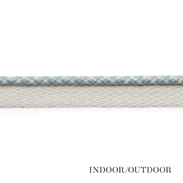 Schumacher | Keaton Lip Cord Indoor/Outdoor fabric - 74901