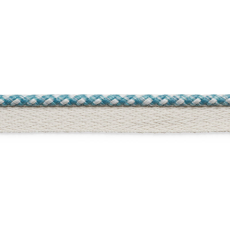 Schumacher | Keaton Lip Cord Indoor/Outdoor fabric - 74902