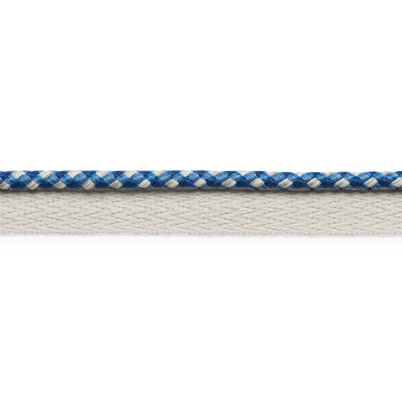 Schumacher | Keaton Lip Cord Indoor/Outdoor fabric - 74903