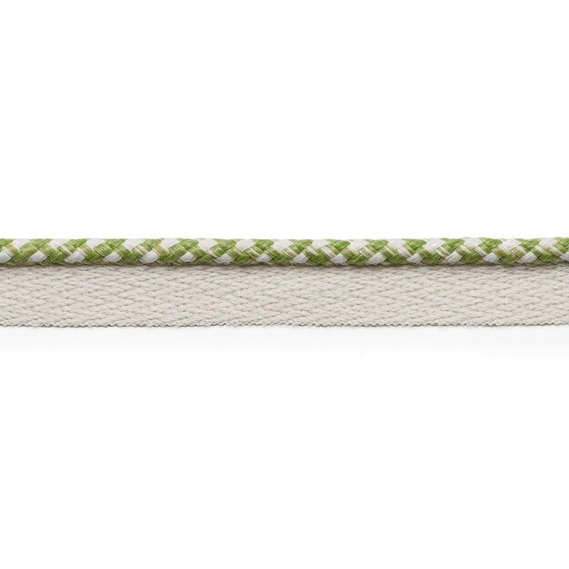 Schumacher | Keaton Lip Cord Indoor/Outdoor fabric - 74904