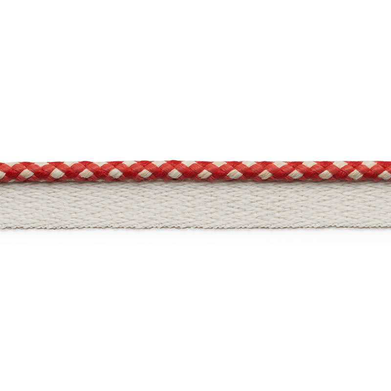 Schumacher | Keaton Lip Cord Indoor/Outdoor fabric - 74905