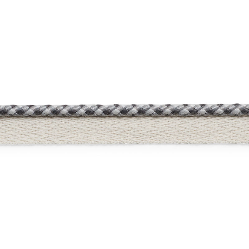 Schumacher | Keaton Lip Cord Indoor/Outdoor fabric - 74906