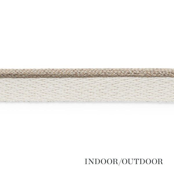 Schumacher | Coleman Lip Cord fabric - 74921
