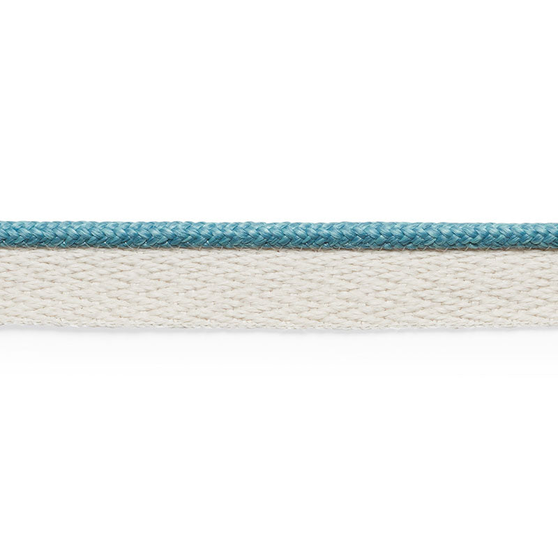 Schumacher | Coleman Lip Cord fabric - 74924