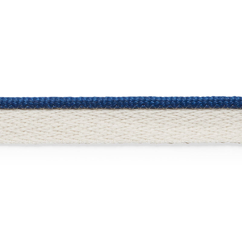 Schumacher | Coleman Lip Cord fabric - 74926