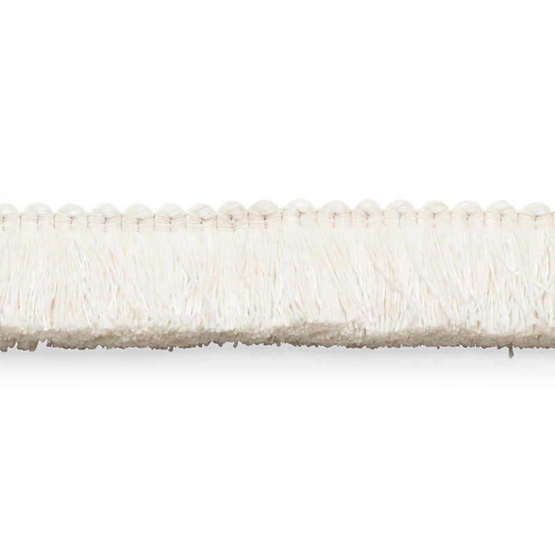 Schumacher | Meyer Brush Fringe fabric - 74940