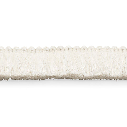 Schumacher | Meyer Brush Fringe fabric - 74940