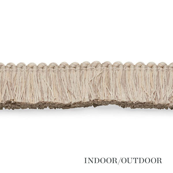 Schumacher | Meyer Brush Fringe fabric - 74941