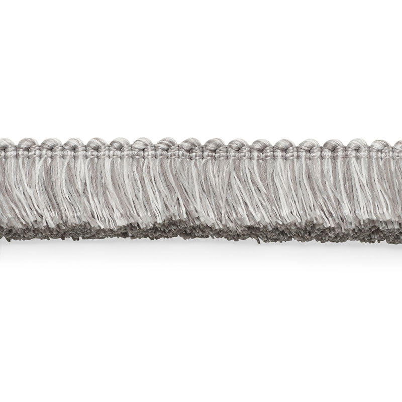 Schumacher | Meyer Brush Fringe fabric - 74942