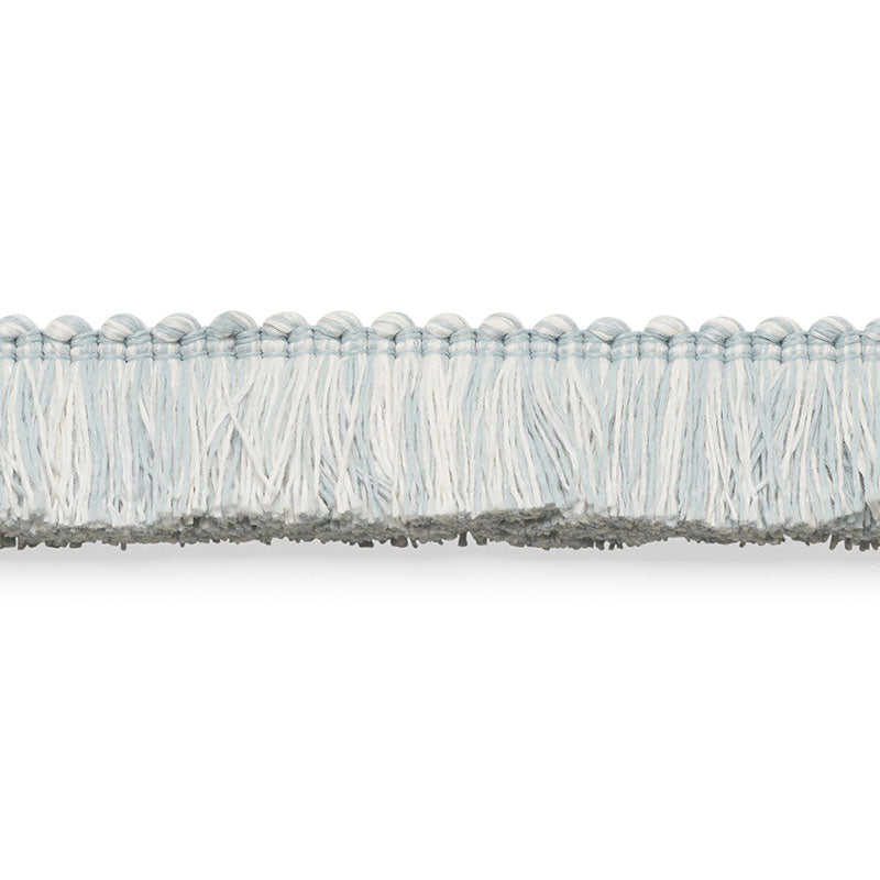 Schumacher | Meyer Brush Fringe fabric - 74943