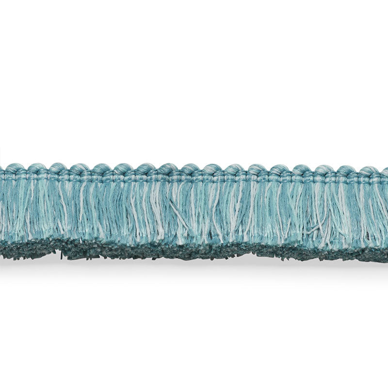 Schumacher | Meyer Brush Fringe fabric - 74944
