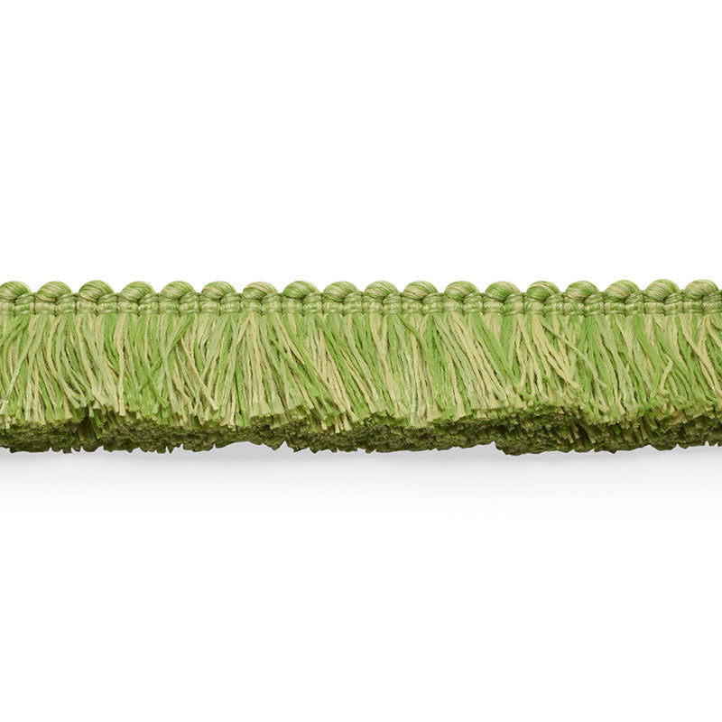 Schumacher | Meyer Brush Fringe fabric - 74947