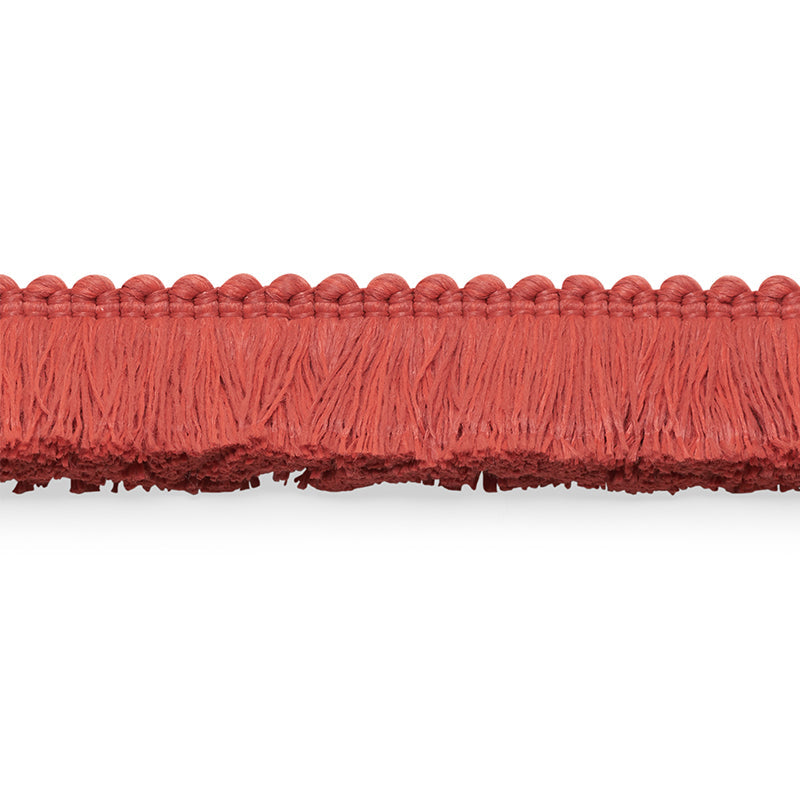 Schumacher | Meyer Brush Fringe fabric - 74948