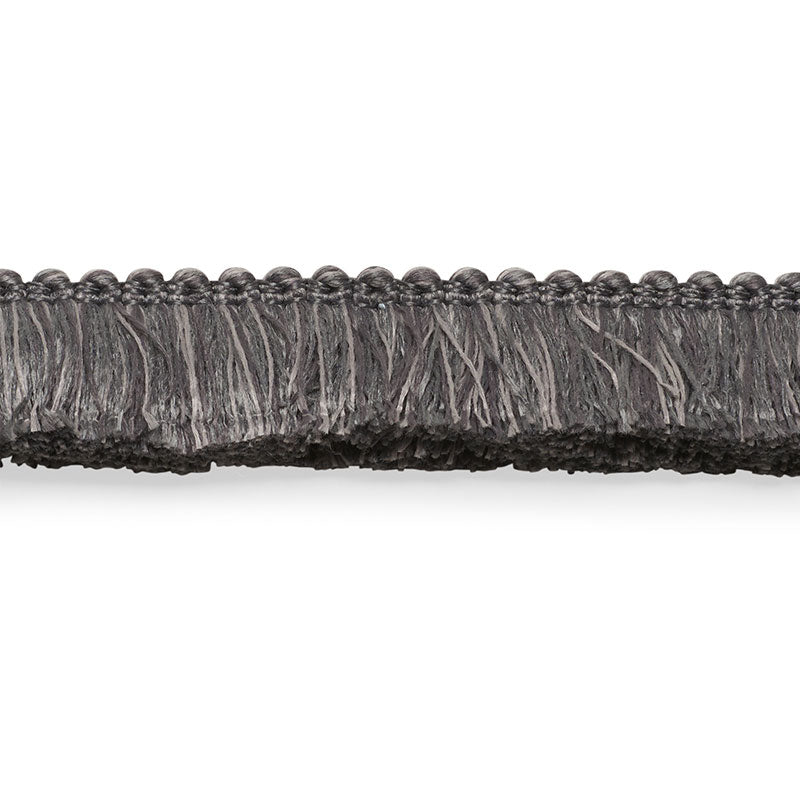 Schumacher | Meyer Brush Fringe fabric - 74949