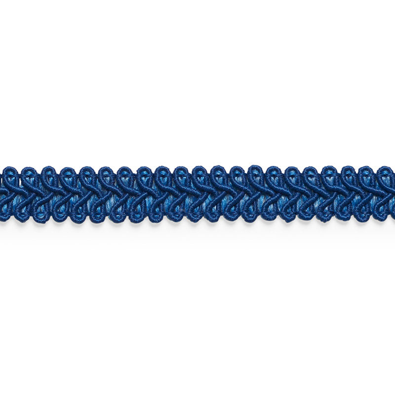 Schumacher | Astor Braid Indoor/Outdoor fabric - 74963