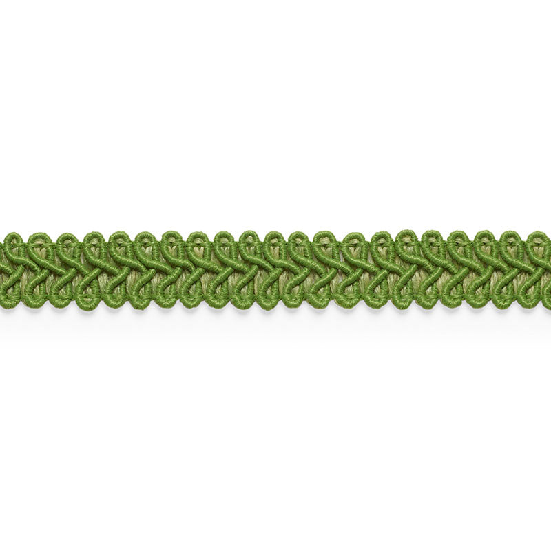 Schumacher | Astor Braid Indoor/Outdoor fabric - 74964