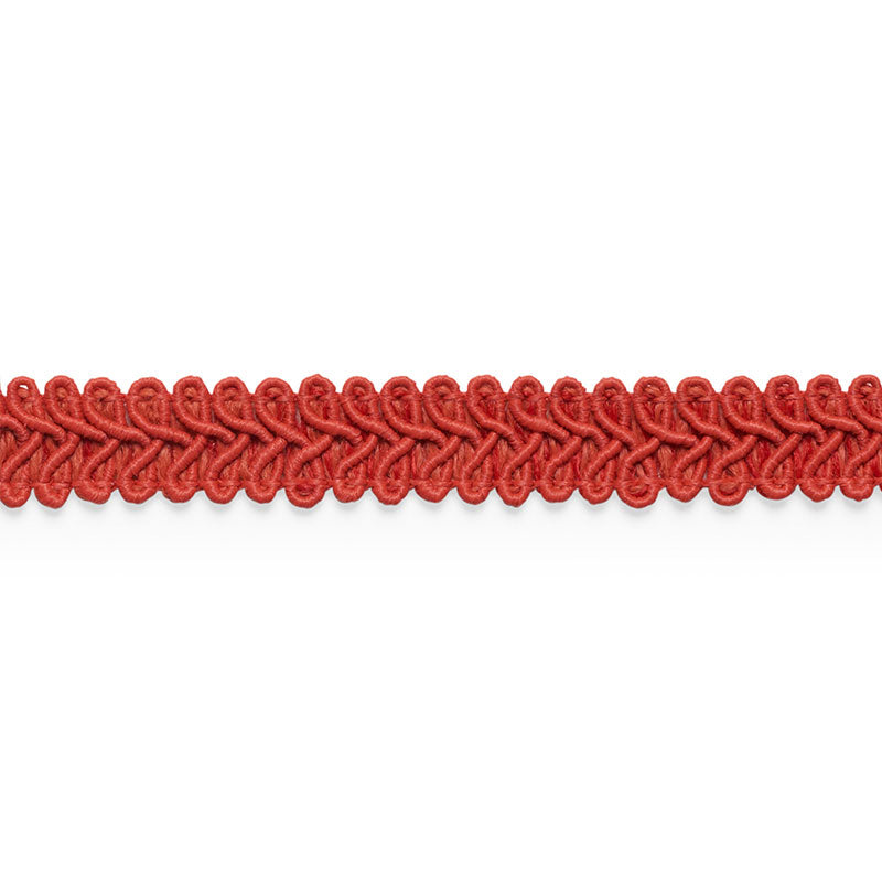 Schumacher | Astor Braid Indoor/Outdoor fabric - 74965