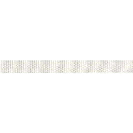 Schumacher | Narrow Faille Tape fabric - 74980