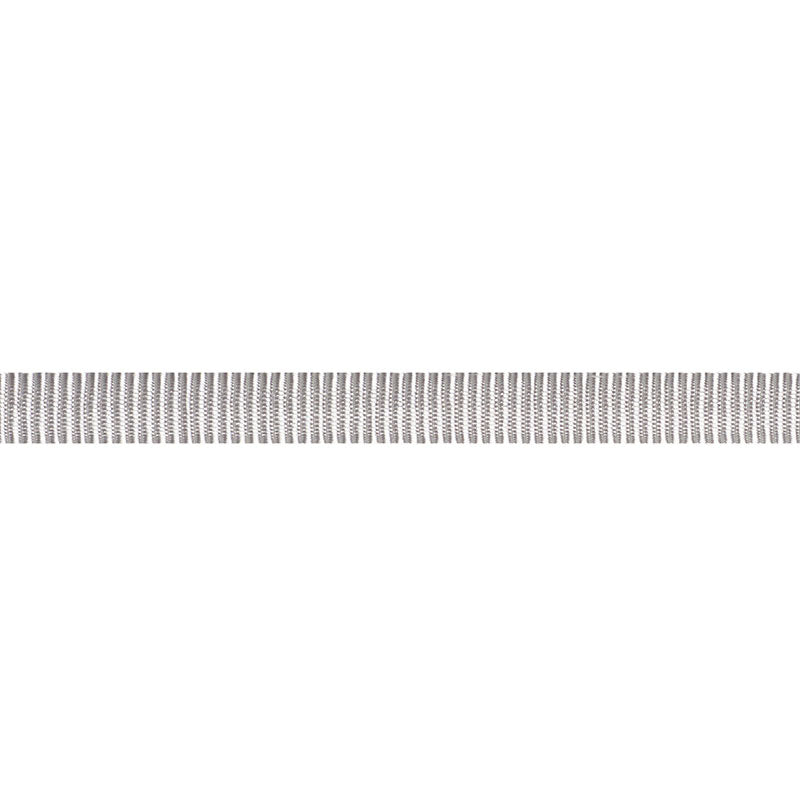 Schumacher | Narrow Faille Tape fabric - 74981