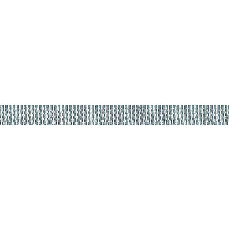 Schumacher | Narrow Faille Tape fabric - 74984