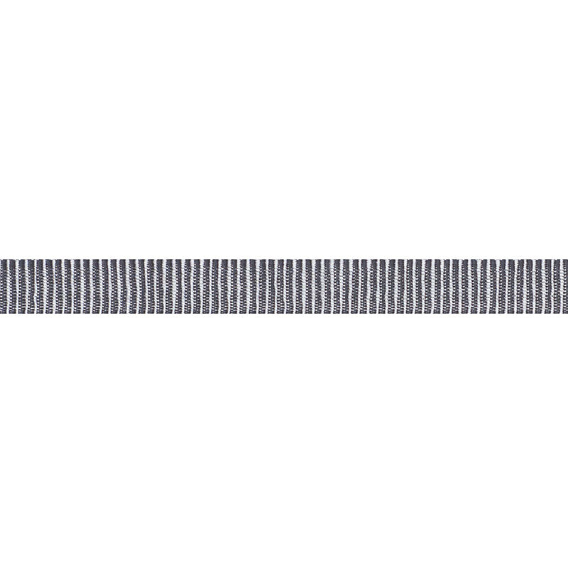 Schumacher | Narrow Faille Tape fabric - 74986