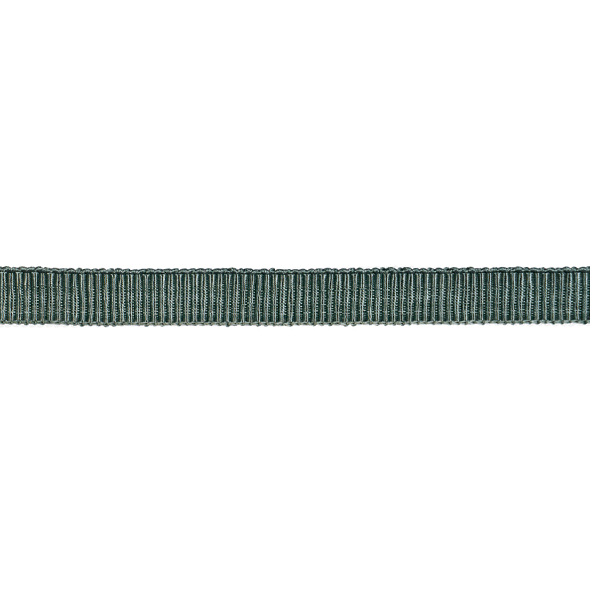 Schumacher | Narrow Faille Tape fabric - 74990