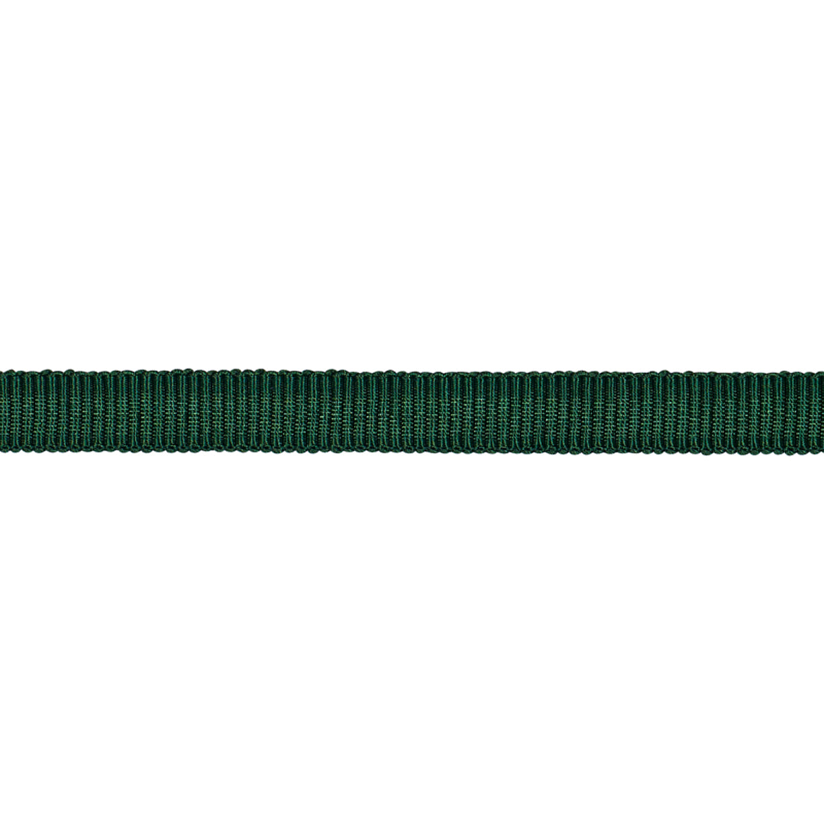 Schumacher | Narrow Faille Tape fabric - 74991
