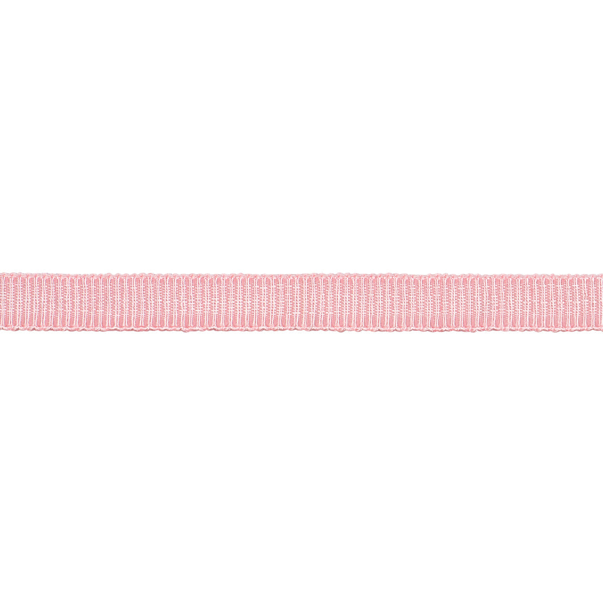 Schumacher | Narrow Faille Tape fabric - 74993