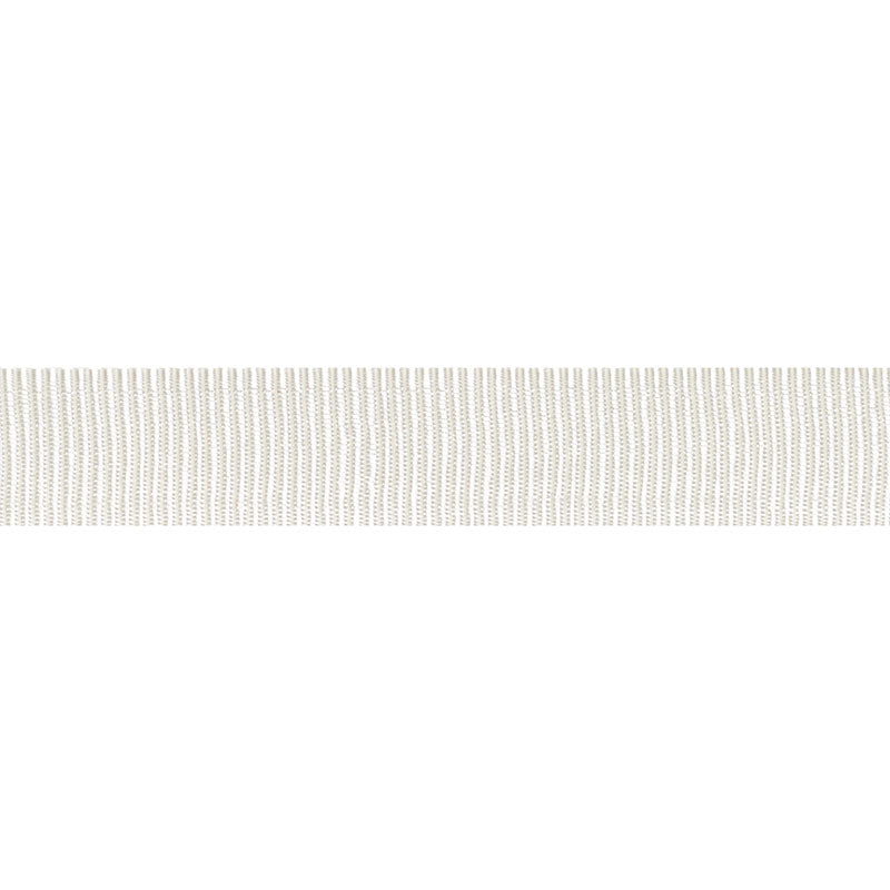 Schumacher | Medium Faille Tape fabric - 75010